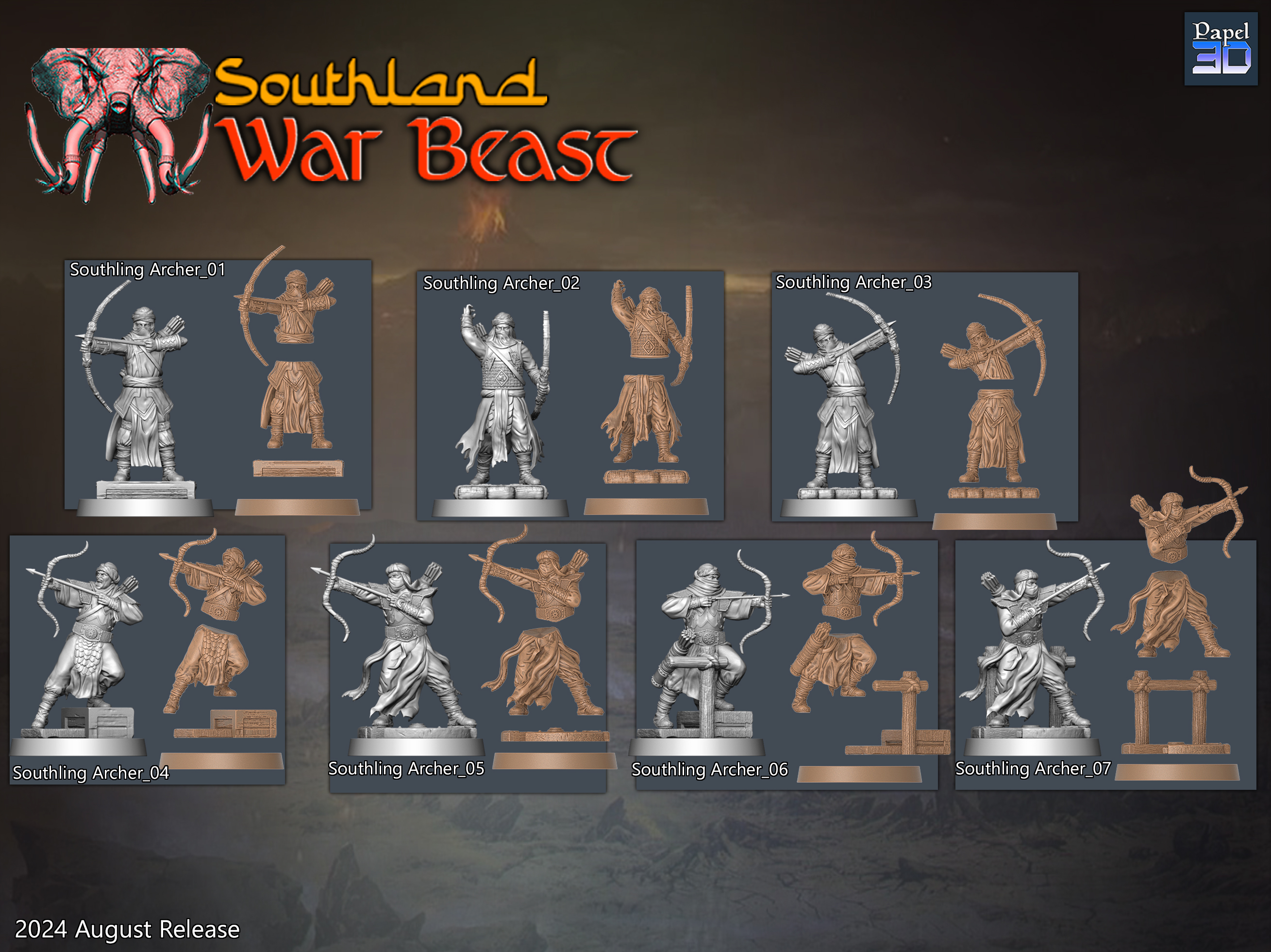 Southling Archers